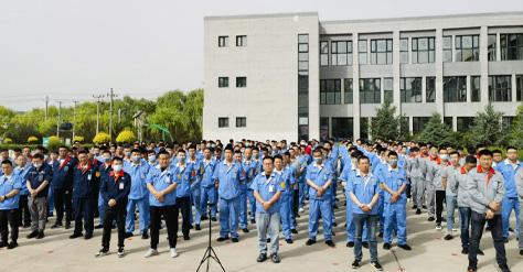 落實(shí)標(biāo)準(zhǔn)抓執(zhí)行，持續(xù)改善保質(zhì)量