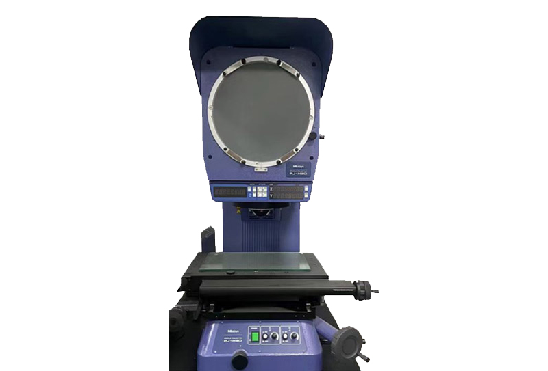 Mitutoyo PJ-H30 輪廓投影儀